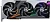 Видеокарта MSI PCI-E 5.0 RTX 5080 16G VANGUARD SOC NVIDIA GeForce RTX 5080 16Gb 256bit GDDR7 2730/30000 HDMIx1 DPx3 HDCP Ret