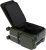 Чемодан Piquadro PQ LIGHT BV7296PQL/VEO2 37x53.5x26см 42л. 3.59кг. поликарбонат хаки - купить недорого с доставкой в интернет-магазине