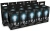 Лампа светодиодная Gauss Filament 102902215 15Вт цок.:E27 груша 220B св.свеч.бел.нейт. (упак.:10шт) - купить недорого с доставкой в интернет-магазине