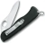 Нож перочинный Victorinox Sentinel One Hand (0.8416.M3) 111мм 5функц. черный карт.коробка - купить недорого с доставкой в интернет-магазине