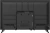 Телевизор LED Digma 32" DM-LED32SBB33 Яндекс.ТВ Frameless Metal черный FULL HD 60Hz DVB-T DVB-T2 DVB-C DVB-S DVB-S2 USB WiFi Smart TV - купить недорого с доставкой в интернет-магазине