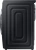 Стиральная машина Samsung WW11CG604CLBLP класс: A загр.фронтальная макс.:11кг черный инвертор - купить недорого с доставкой в интернет-магазине