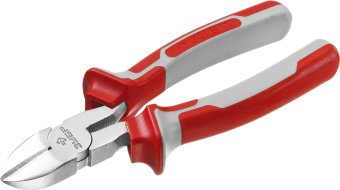 Бокорезы Зубр 22024-5-18 - купить недорого с доставкой в интернет-магазине