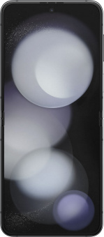 Смартфон Samsung SM-F731B Galaxy Z Flip 5 512Gb 8Gb графит раскладной 3G 4G 1Sim 6.7" 1080x2640 Android 13 12Mpix 802.11 a/b/g/n/ac/ax NFC GPS GSM900/1800 GSM1900 TouchSc Protect - купить недорого с доставкой в интернет-магазине