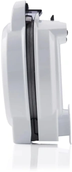 Вафельница Gorenje WM701W 700Вт белый - купить недорого с доставкой в интернет-магазине