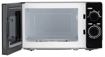 Микроволновая Печь Hyundai HYM-M2065 20л. 700Вт черный - купить недорого с доставкой в интернет-магазине