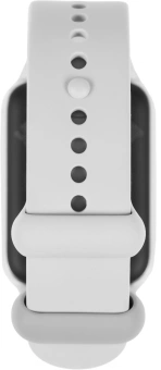 Фитнес-трекер Xiaomi Smart Band 8 Pro AMOLED корп.:светло-серый рем.:светло-серый (BHR8007GL) - купить недорого с доставкой в интернет-магазине