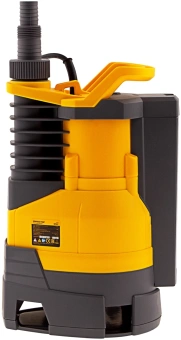 Насос дренажный Denzel DPХ800 800Вт 13500л/час (97226) - купить недорого с доставкой в интернет-магазине