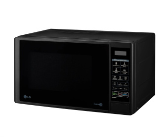 Микроволновая Печь LG MS2042DB 20л. 700Вт черный - купить недорого с доставкой в интернет-магазине