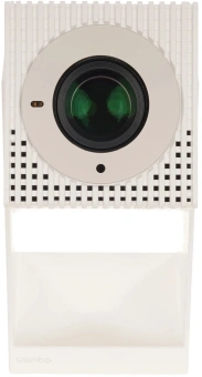 Проектор Wanbo Cube 2 Pro LCD 500Lm ANSI (1920x1080) 2000:1 ресурс лампы:20000часов 1xUSB typeA 1xHDMI 1.64кг - купить недорого с доставкой в интернет-магазине