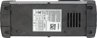 Сварочный аппарат Patriot WM230D инвертор ММА 10.7кВт - купить недорого с доставкой в интернет-магазине
