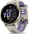 Смарт-часы Garmin Forerunner 970 47мм 1.4" AMOLED корп.серый рем.серый/синий (010-02969-12)