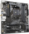 Материнская плата Gigabyte B550M DS3H AC Soc-AM4 AMD B550 4xDDR4 mATX AC`97 8ch(7.1) GbLAN RAID+DVI+HDMI - купить недорого с доставкой в интернет-магазине