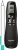 Презентер Logitech R800 USB (30м) черный - купить недорого с доставкой в интернет-магазине