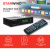 Ресивер DVB-T2 Starwind CT-220 черный - купить недорого с доставкой в интернет-магазине