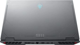Ноутбук Thunderobot Gravity 16 G2 Pro Core i9 13900H 32Gb SSD1Tb NVIDIA GeForce RTX 5060 8Gb 16" IPS QHD (2560x1600) FreeDOS grey WiFi BT Cam (JT009H00KRU) - купить недорого с доставкой в интернет-магазине