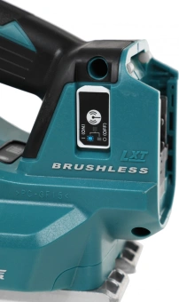 Рубанок Makita DKP181Z 82мм 12000об/мин - купить недорого с доставкой в интернет-магазине
