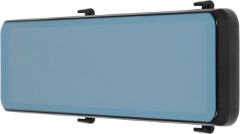 Видеорегистратор TrendVision MR-1100 черный 4Mpix 2160x3840 2160p 150гр. GPS SA 223 - купить недорого с доставкой в интернет-магазине