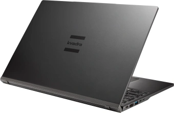Ноутбук Kvadra Nau LP16 Core Ultra 7 155U 16Gb SSD512Gb 16" (1920x1080) без ОС WiFi BT (Y22L01CAS122R_BA395D) - купить недорого с доставкой в интернет-магазине