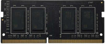 Память DDR4 16Gb 2400MHz Patriot PSD416G240081S Signature RTL PC4-19200 CL17 SO-DIMM 260-pin 1.2В - купить недорого с доставкой в интернет-магазине