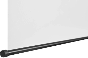Экран Digis 89" 160x160см Optimal-C DSOC-1101 1:1 настенно-потолочный рулонный черный - купить недорого с доставкой в интернет-магазине