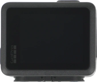 Экшн-камера GoPro HERO 1xCMOS 12Mpix черный - купить недорого с доставкой в интернет-магазине