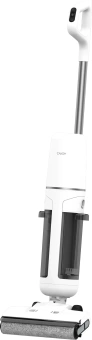 Пылесос моющий Candy CWND F1 белый/черный - купить недорого с доставкой в интернет-магазине