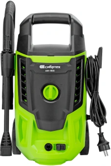 Минимойка Сибртех АМ-1800 1800Вт (58226) - купить недорого с доставкой в интернет-магазине