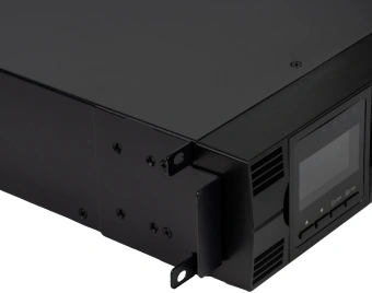 Источник бесперебойного питания Бастион 2000-Rack-ON-4X9-E P3 2000Вт 2000ВА черный - купить недорого с доставкой в интернет-магазине