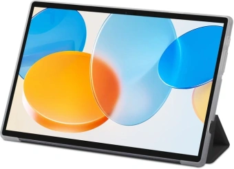 Чехол ARK для Teclast M40Pro пластик темно-серый (M40PRO) - купить недорого с доставкой в интернет-магазине