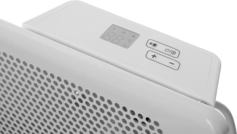 Конвектор Royal Clima Astoria Elettronico REC-AT1500E 1500Вт белый - купить недорого с доставкой в интернет-магазине