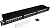 Патч-панель Lanmaster LAN-PPI24S6 19" 1U 24xRJ45 кат.6 STP