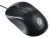 Мышь Оклик 385M черный оптическая (1600dpi) USB для ноутбука (3but) - купить недорого с доставкой в интернет-магазине