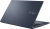 Ноутбук Asus Vivobook 15 M1502XA-BQ017 Ryzen 7 7840HS 8Gb SSD512Gb AMD Radeon 780M 15.6" IPS FHD (1920x1080) без ОС blue WiFi BT Cam (90NB19L1-M000S0) - купить недорого с доставкой в интернет-магазине
