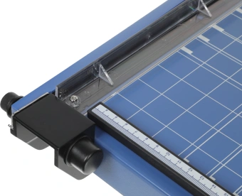 Резак сабельный Kw-Trio 3925 A4/15лист./310мм/ручн.прижим/защитный экран - купить недорого с доставкой в интернет-магазине