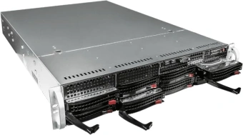 Видеорегистратор Trassir NeuroStation - купить недорого с доставкой в интернет-магазине