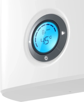 Водонагреватель Thermex Topflow Pro 21000 21кВт электрический над раковиной/белый - купить недорого с доставкой в интернет-магазине