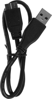 Жесткий диск Silicon Power USB 3.0 2TB SP020TBPHDA15S3L A15 Armor 2.5" черный/красный - купить недорого с доставкой в интернет-магазине