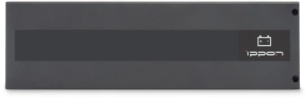 Батарея для ИБП Ippon EBM Innova Unity RT 3-3 10K 240В 9Ач - купить недорого с доставкой в интернет-магазине