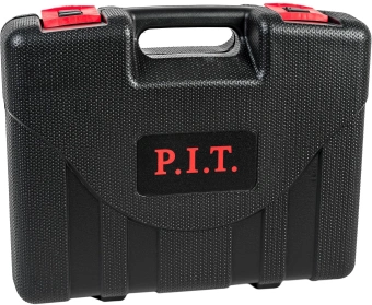 Технический фен P.I.T. PHG2001-C 2000Вт темп.50-650С - купить недорого с доставкой в интернет-магазине