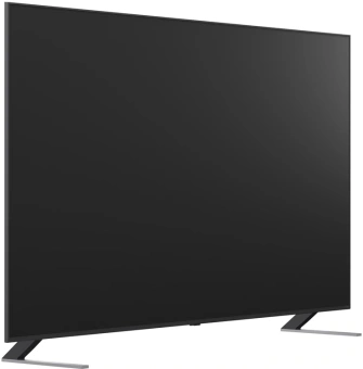 Телевизор LED LG 86" 86QNED85B6C.ARUG черный титан 4K Ultra HD 120Hz DVB-T2 DVB-C DVB-S2 USB WiFi Smart TV - купить недорого с доставкой в интернет-магазине