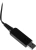 Наушники с микрофоном Koss SB45-USB черный/серебристый 2.4м мониторные оголовье (15116464) - купить недорого с доставкой в интернет-магазине