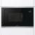 Микроволновая печь Gorenje BMX251M2BG 25л. 900Вт черный (встраиваемая) - купить недорого с доставкой в интернет-магазине