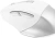 Мышь A4Tech Fstyler FB35C белый оптическая 2000dpi беспров. BT/Radio USB 6but (FB35C ICY WHITE) - купить недорого с доставкой в интернет-магазине