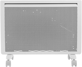Конвектор Denzel HybridX-1500 1500Вт белый - купить недорого с доставкой в интернет-магазине