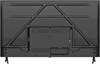 Телевизор LED BBK 50" 50LEX-8131/UTS2C (B) Frameless черный/черный 4K Ultra HD 60Hz DVB-T2 DVB-C DVB-S2 USB WiFi Smart TV (RUS) - купить недорого с доставкой в интернет-магазине