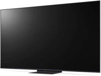 Телевизор LED LG 75" 75UT91006LA.ARUG черный 4K Ultra HD 60Hz DVB-T DVB-T2 DVB-C DVB-S DVB-S2 USB WiFi Smart TV - купить недорого с доставкой в интернет-магазине
