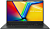 Ноутбук Asus Vivobook Go 15 E1504FA-BQ5032 Ryzen 5 40 8Gb SSD512Gb AMD Radeon 610M 15.6" IPS FHD (1920x1080) без ОС black WiFi BT Cam (90NB0ZR2-M07440)
