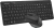 Клавиатура + мышь A4Tech Fstyler FG2400 Air2 клав:черный мышь:черный USB беспроводная slim (FG2400 AIR2 BLACK) - купить недорого с доставкой в интернет-магазине