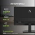 Монитор Digma 27" Progress 27P403F черный IPS LED 5ms 16:9 HDMI M/M матовая 250cd 178гр/178гр 1920x1080 120Hz DP FHD 4.1кг - купить недорого с доставкой в интернет-магазине